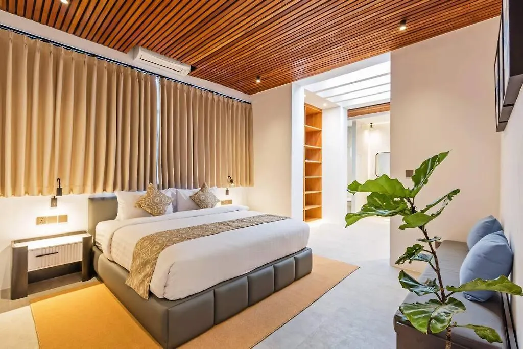 Holiday home Manresa Villa Bali Canggu  Indonesia