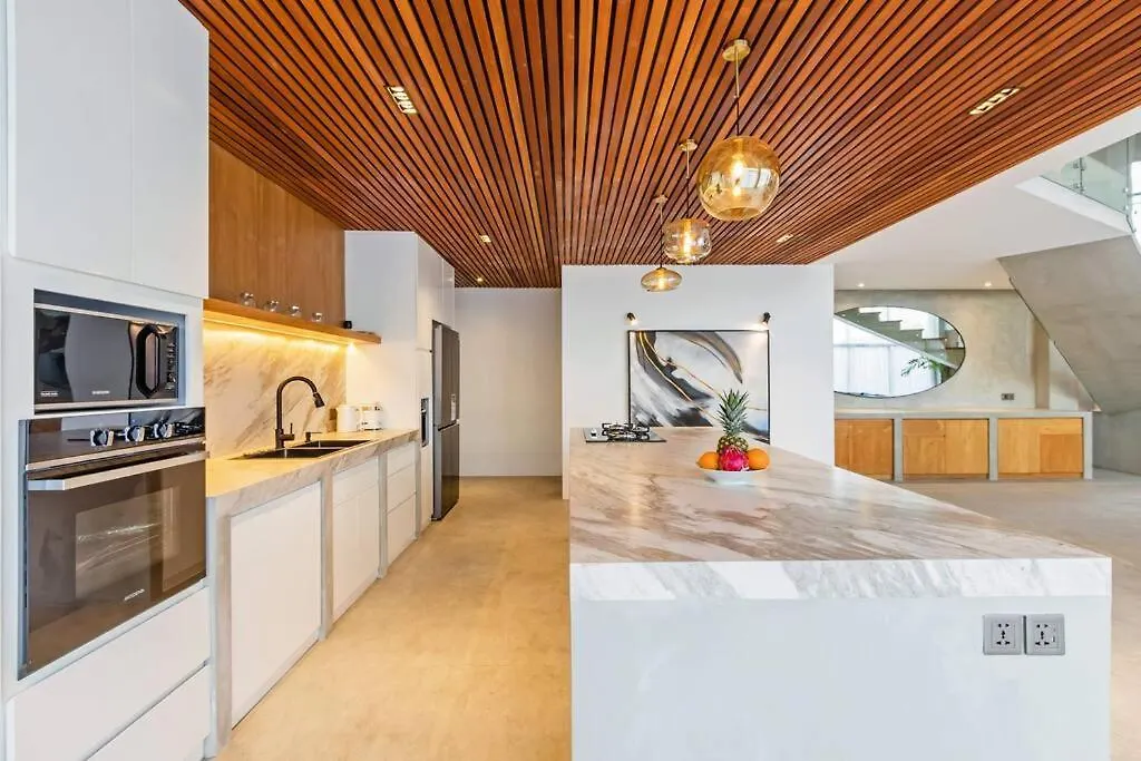 Holiday home Manresa Villa Bali Canggu