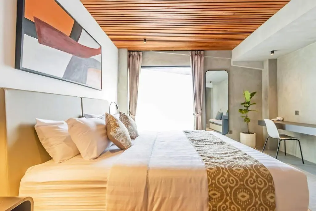 Holiday home Manresa Villa Bali Canggu
