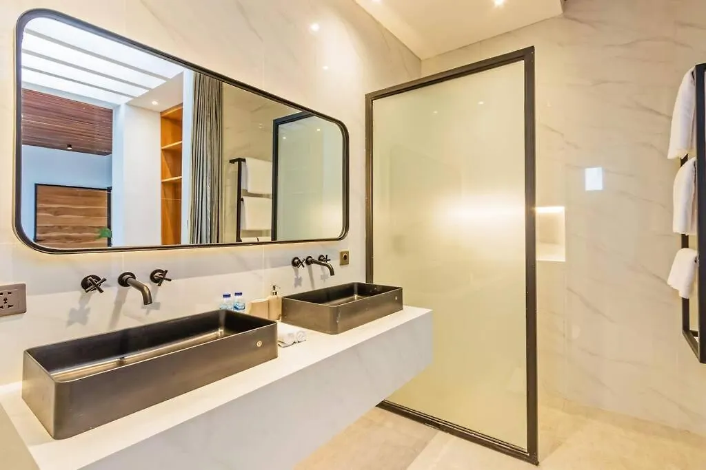 Holiday home Manresa Villa Bali Canggu
