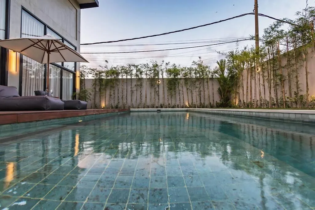 Manresa Villa Bali Canggu