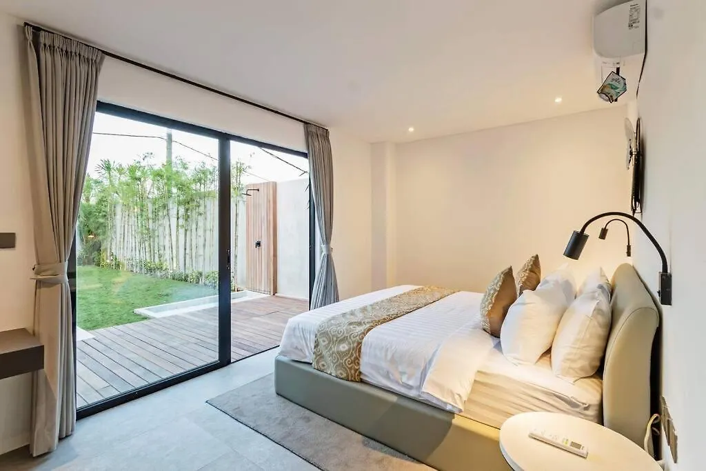 Manresa Villa Bali Canggu  0*, Canggu (Bali)