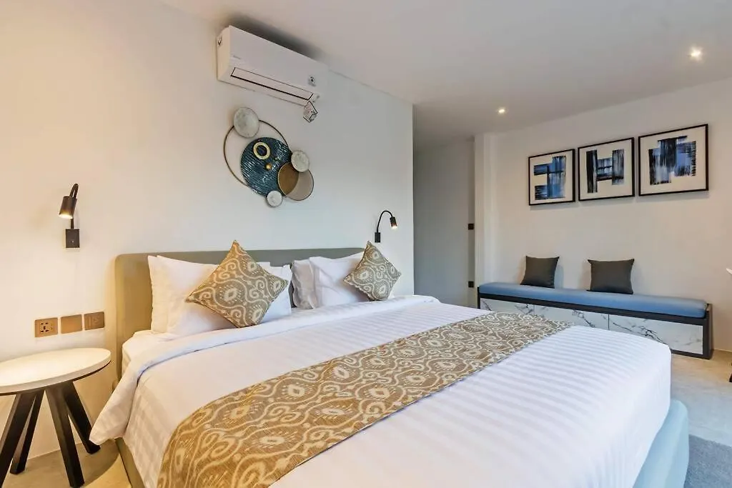 Manresa Villa Bali Canggu  Indonesia