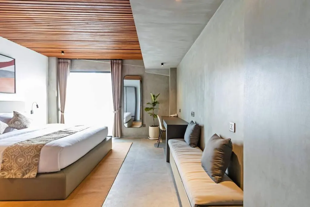 Manresa Villa Bali Canggu  Holiday home