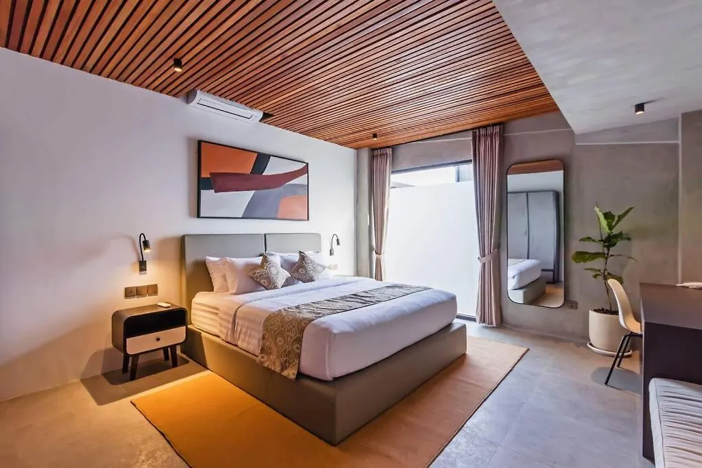 Manresa Villa Bali Canggu  0*, Canggu (Bali) Indonesia
