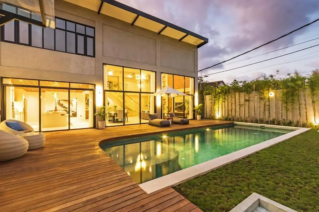 Manresa Villa Bali 4 location