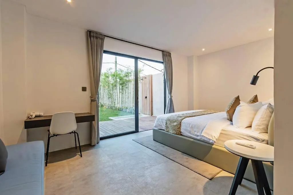 Manresa Villa Bali Canggu  0*, Canggu (Bali)