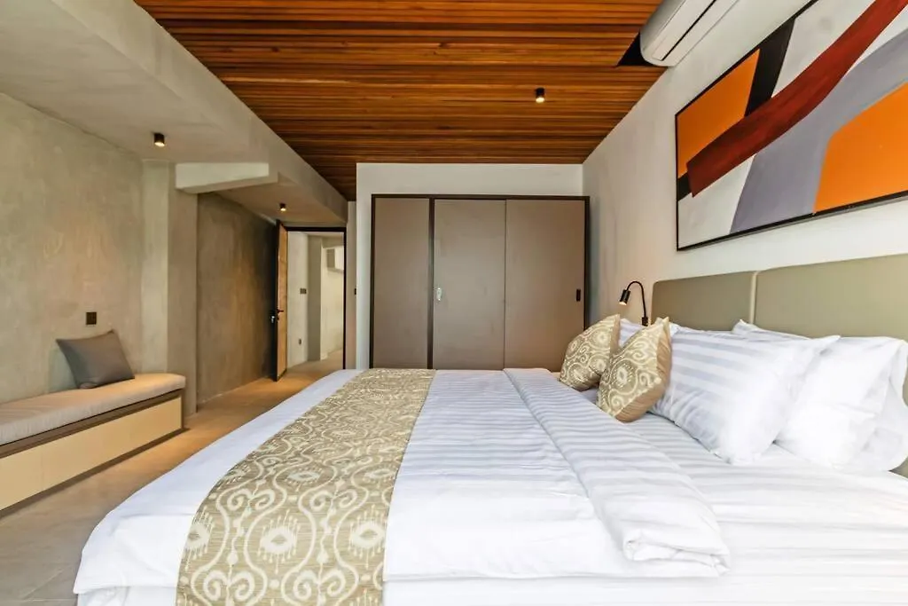 Holiday home Manresa Villa Bali Canggu  Indonesia