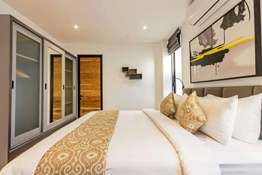 Manresa Villa Bali Canggu  Holiday home Canggu (Bali)