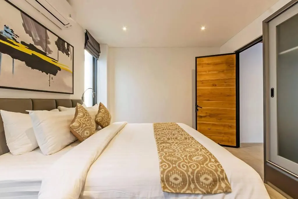 Holiday home Manresa Villa Bali Canggu