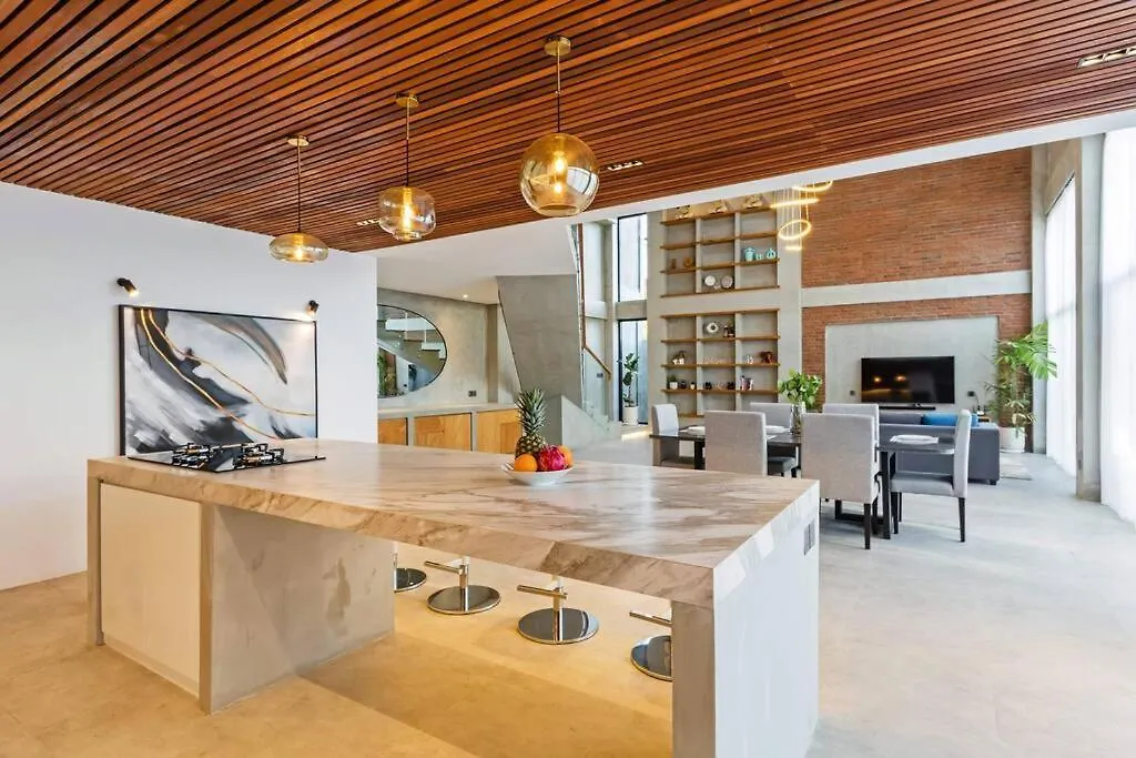 Manresa Villa Bali Canggu