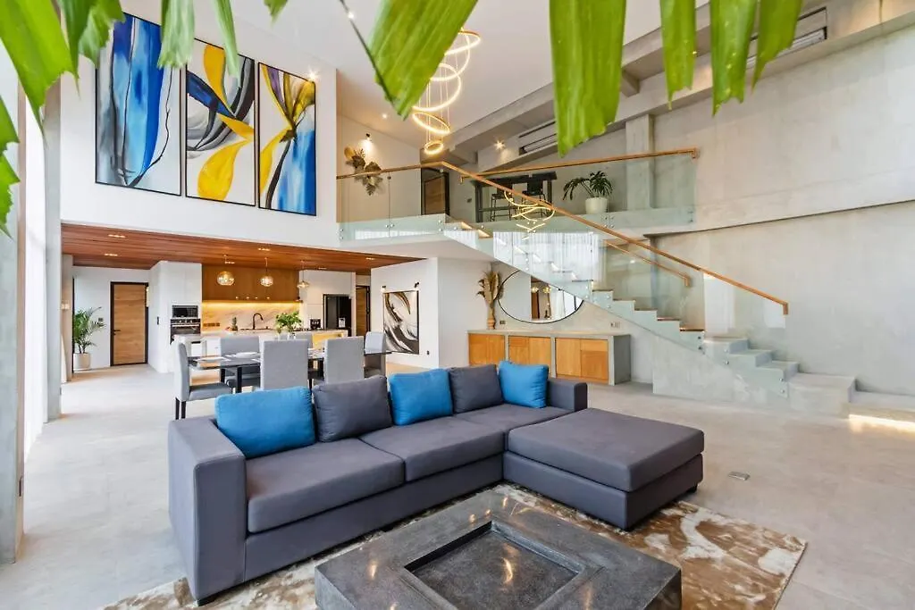 Manresa Villa Bali Canggu  Holiday home