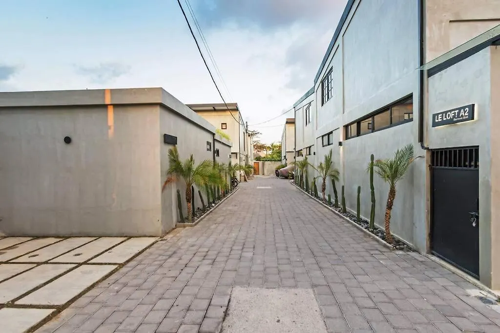 Holiday home Manresa Villa Bali Canggu