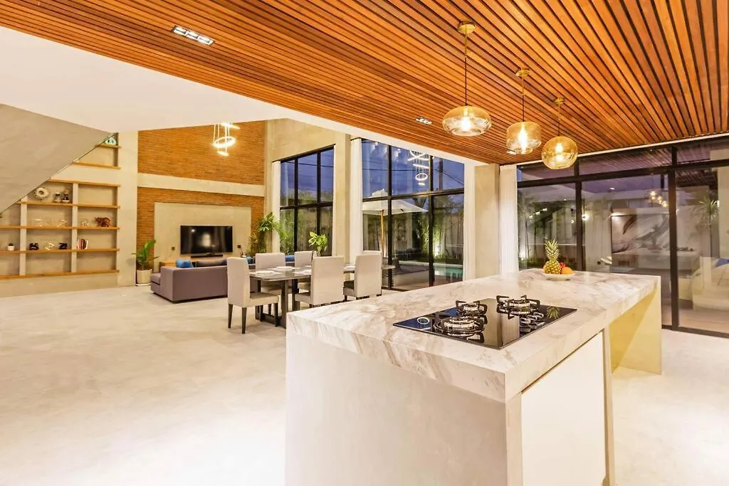 Manresa Villa Bali Canggu  0*, Canggu (Bali) Indonesia