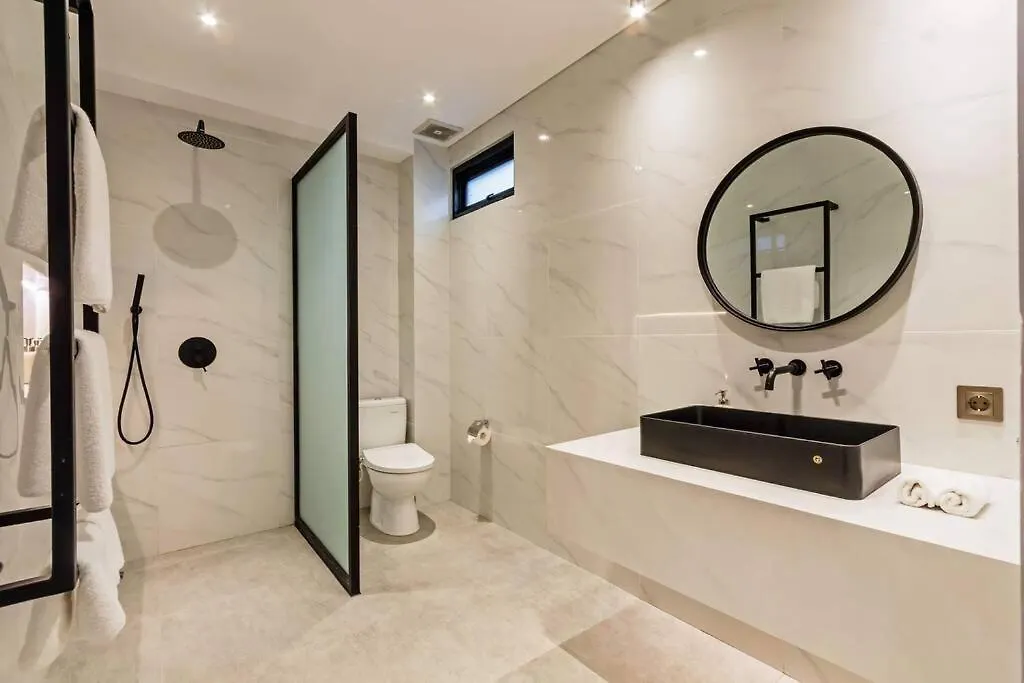 Manresa Villa Bali Canggu  Indonesia