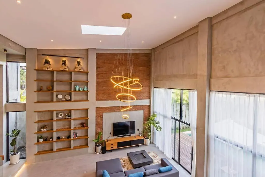 Holiday home Manresa Villa Bali Canggu  Indonesia