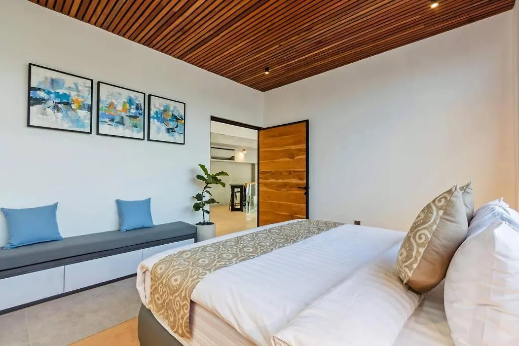 Manresa Villa Bali Canggu  Canggu (Bali)
