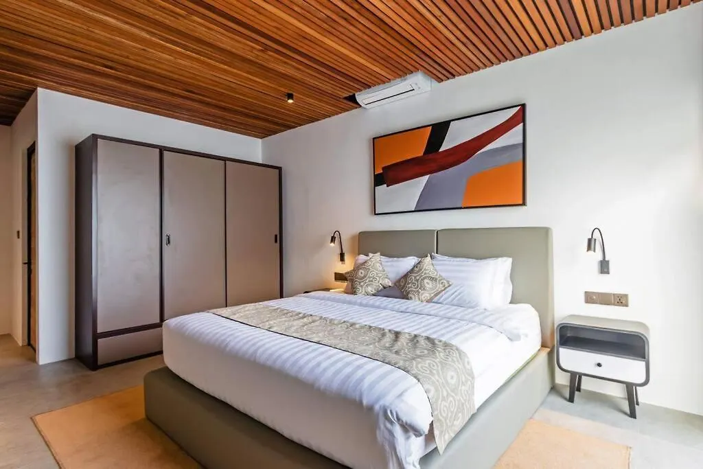 Manresa Villa Bali Canggu  0*, Canggu (Bali)